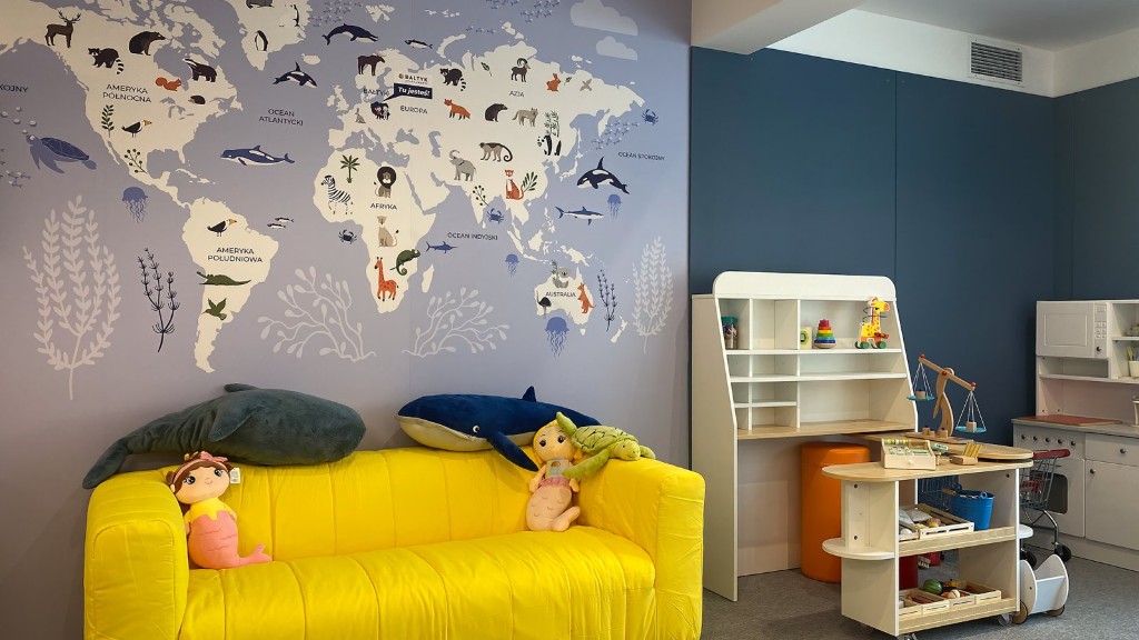 Sauna sucha w budynku